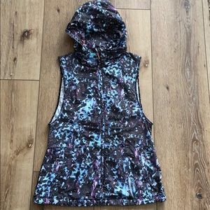 Lululemon vest